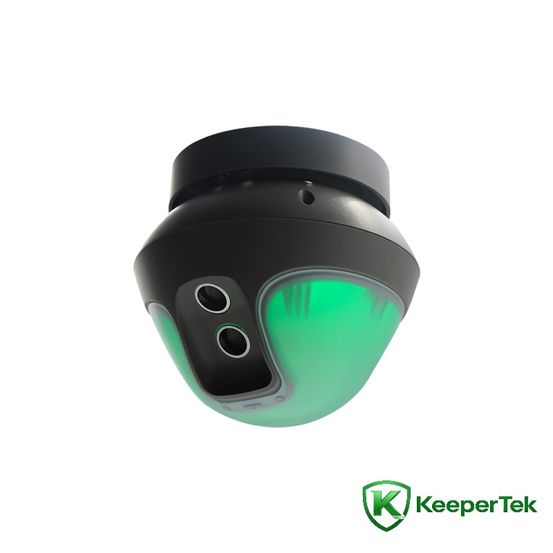 Xitivi xa ndhawu yo paka xa ultrasonic lexi vekiweke emahlweni KT-WB05