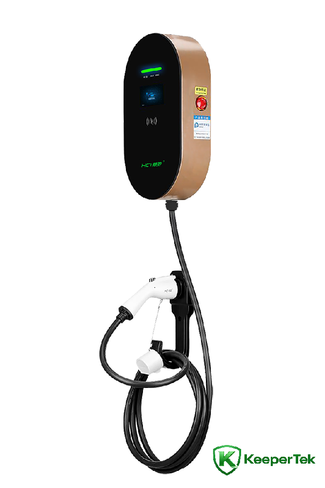 7/14/11/22KW leyi vekiweke erirhangwini ya xibamu xin’we na xibamu swimbirhi AC charging pile KT-HC01