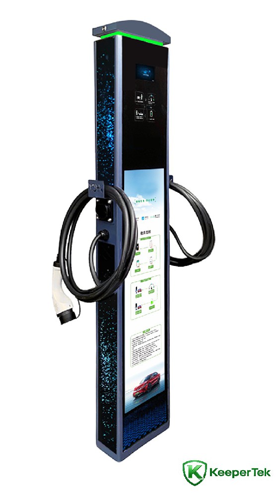 14KW ehansi-yi yime swibamu swimbirhi AC pile KT-HC09