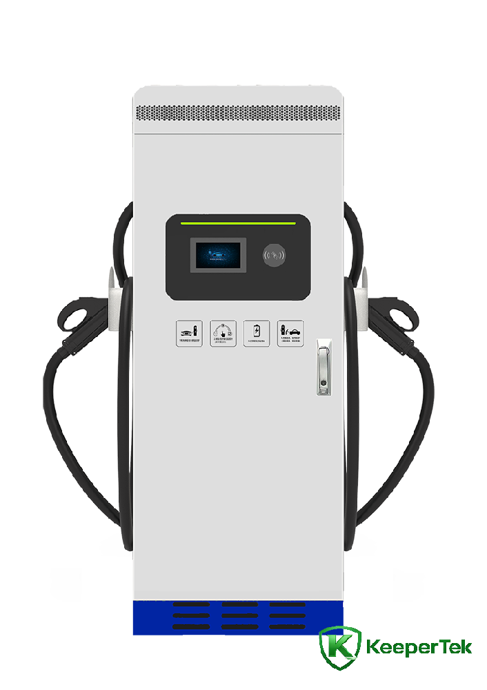 40/60/80KW ehansi-yi yime DC ku chaja nhulu KT-HC11