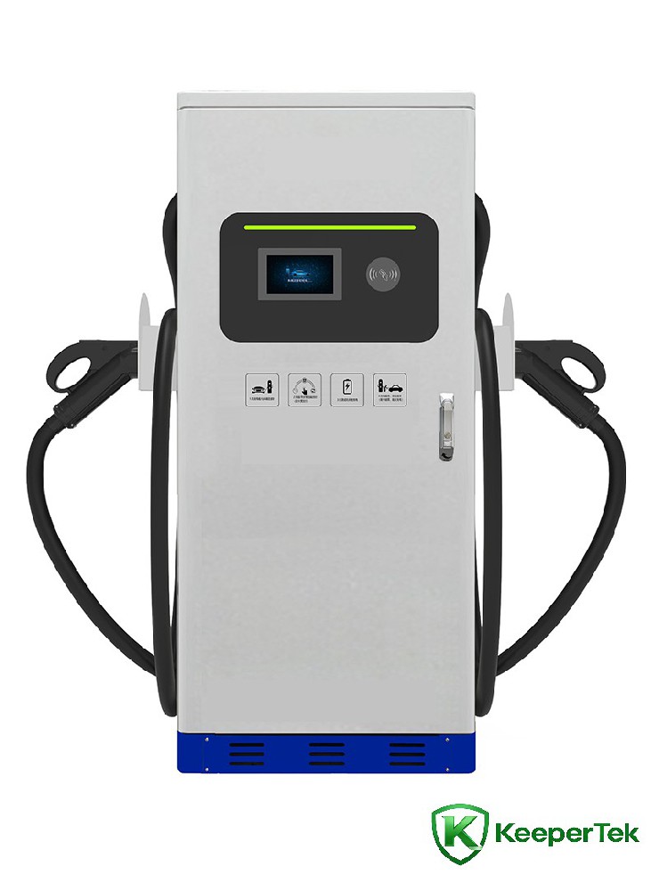120KW/240KW/360KW/400KW ehansi-yi yime DC ku chaja nhulu KT-HC12